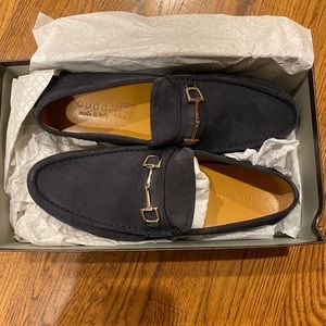 neiman marcus mens gucci loafers